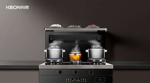 A3系列讓愛更簡(jiǎn)單，讓烹飪更智慧！