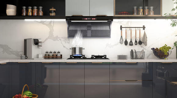 那么多煙機(jī)，怎么選才是標(biāo)準(zhǔn)答案！