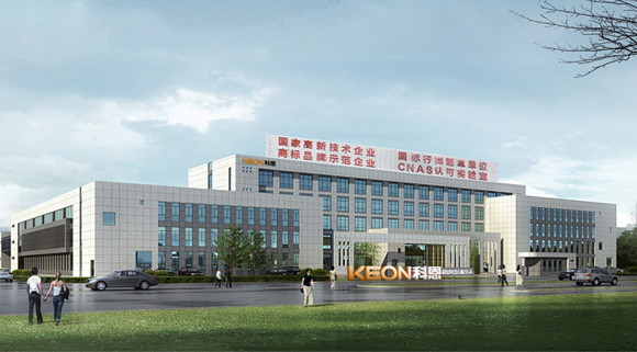 實力印證 行業地位！科恩用實力說話！