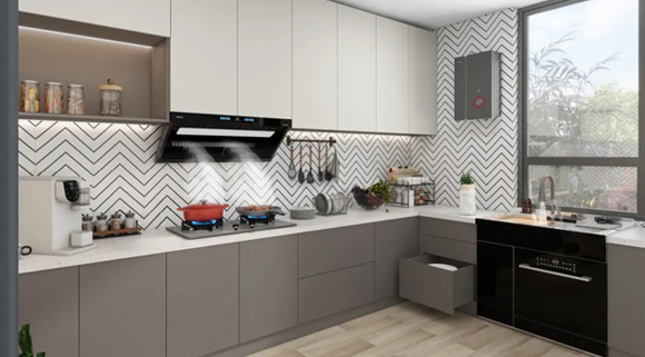 要買煙灶？先戳這里保證你買到心儀的煙灶！