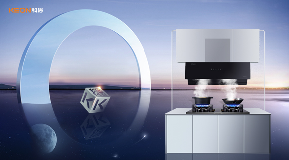 都說自家煙機超??！什么是真正的超??！看這里！