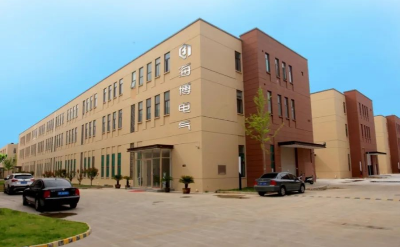 “薪”滿意足，“職”等你來！海博電氣誠聘精英！