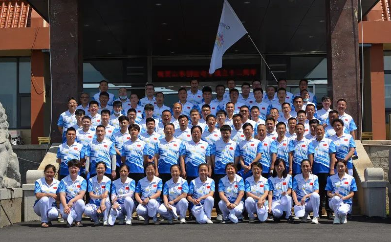 2022年的余額已嚴重不足，海博人，努力沖刺！