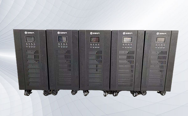 UPS/EPS后備電池參數介紹