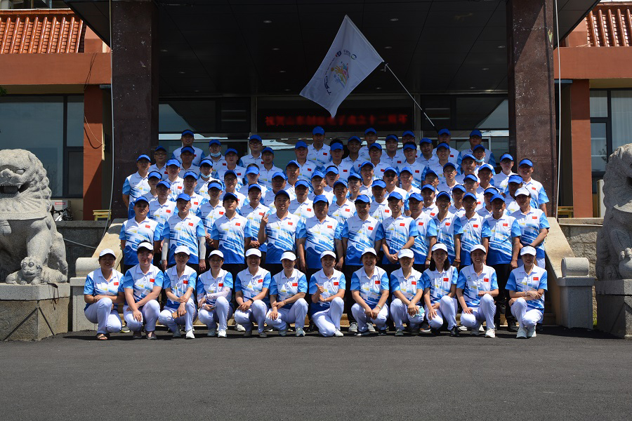 凝心聚力：2022年海博電氣全體員工團建活動圓滿結束