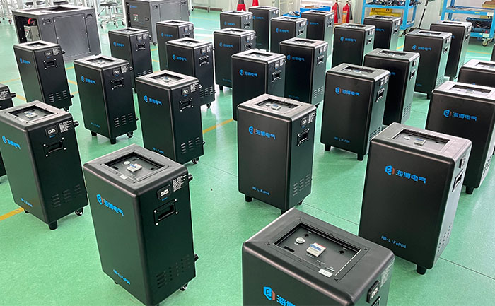 便攜式拉桿箱理電池 便攜式拉桿箱理電池