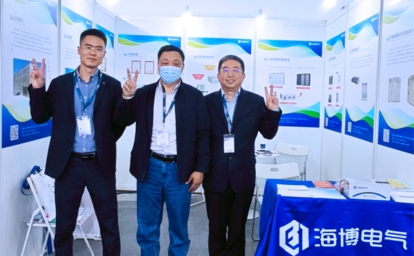 北京國際風(fēng)能大會現(xiàn)場直擊|新能源 新轉(zhuǎn)型 新未來