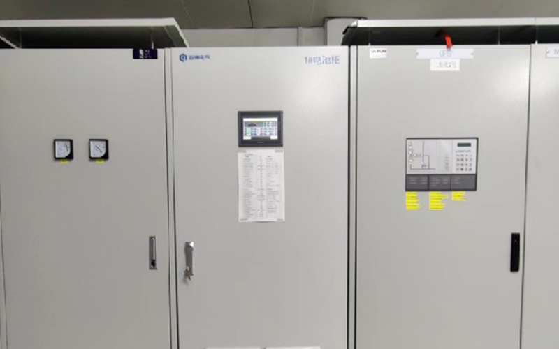 中國石油化工股份有限公司茂名分公司改造項目